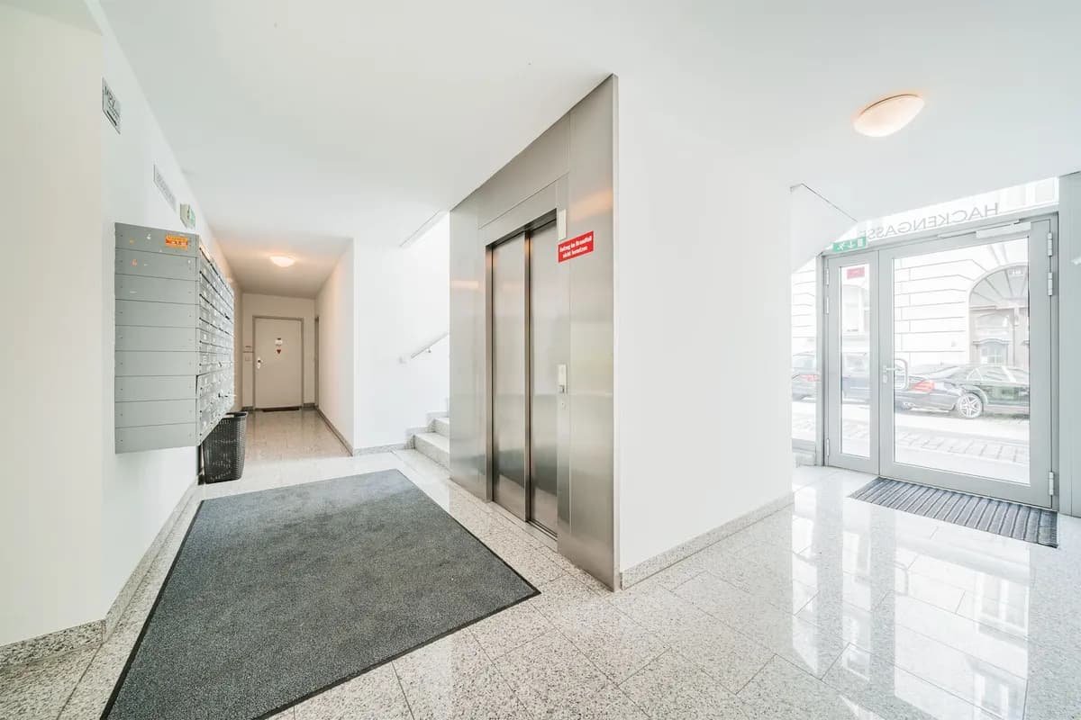 2-Zimmer-Wohnung mieten in Wien – 43 m², € 999 – Bild 5 von 24