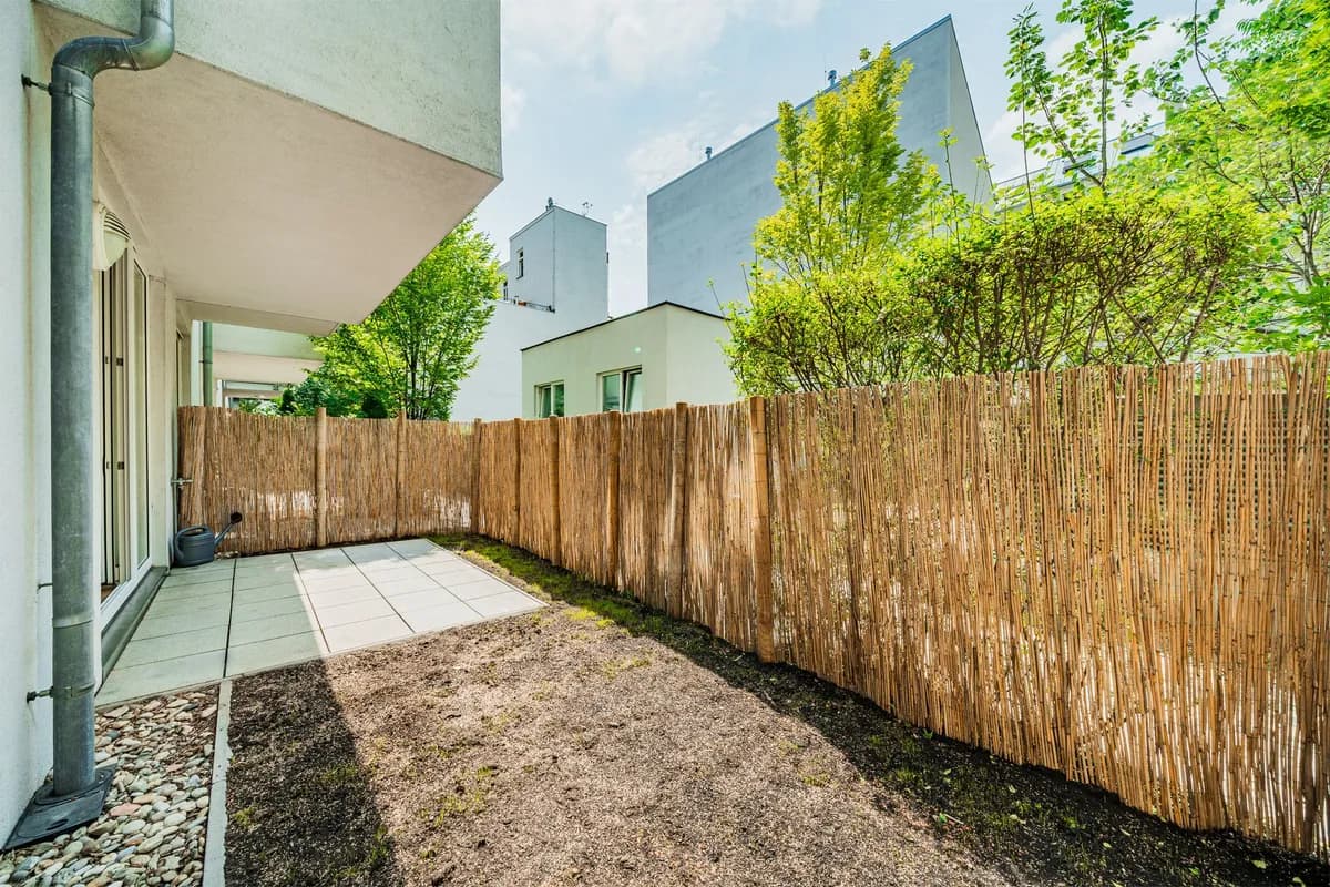 2-Zimmer-Wohnung mieten in Wien – 43 m², € 999 – Bild 6 von 24