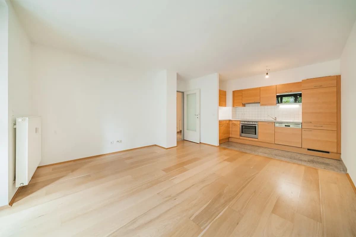 2-Zimmer-Wohnung mieten in Wien – 43 m², € 999 – Bild 9 von 24