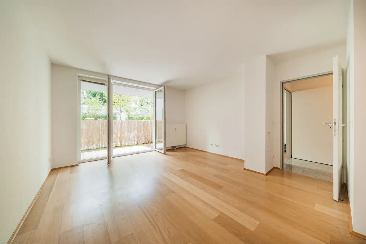 2-Zimmer-Wohnung mieten in Wien – 43 m², € 999 – Bild 11 von 24
