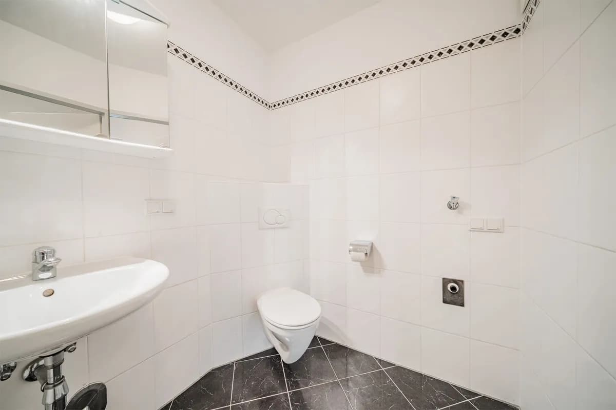 2-Zimmer-Wohnung mieten in Wien – 43 m², € 999 – Bild 16 von 24