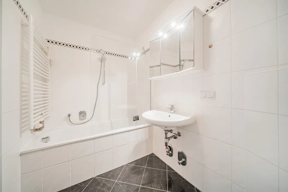 2-Zimmer-Wohnung mieten in Wien – 43 m², € 999 – Bild 17 von 24