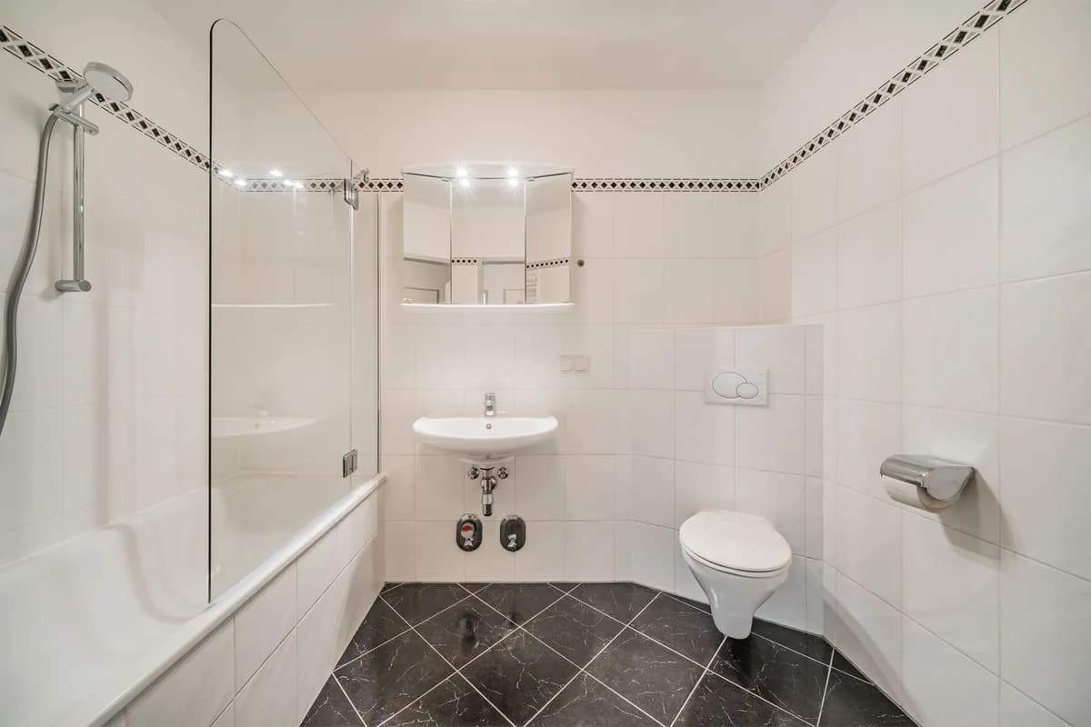 2-Zimmer-Wohnung mieten in Wien – 43 m², € 999 – Bild 18 von 24