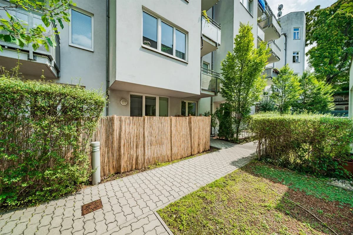 2-Zimmer-Wohnung mieten in Wien – 43 m², € 999 – Bild 21 von 24