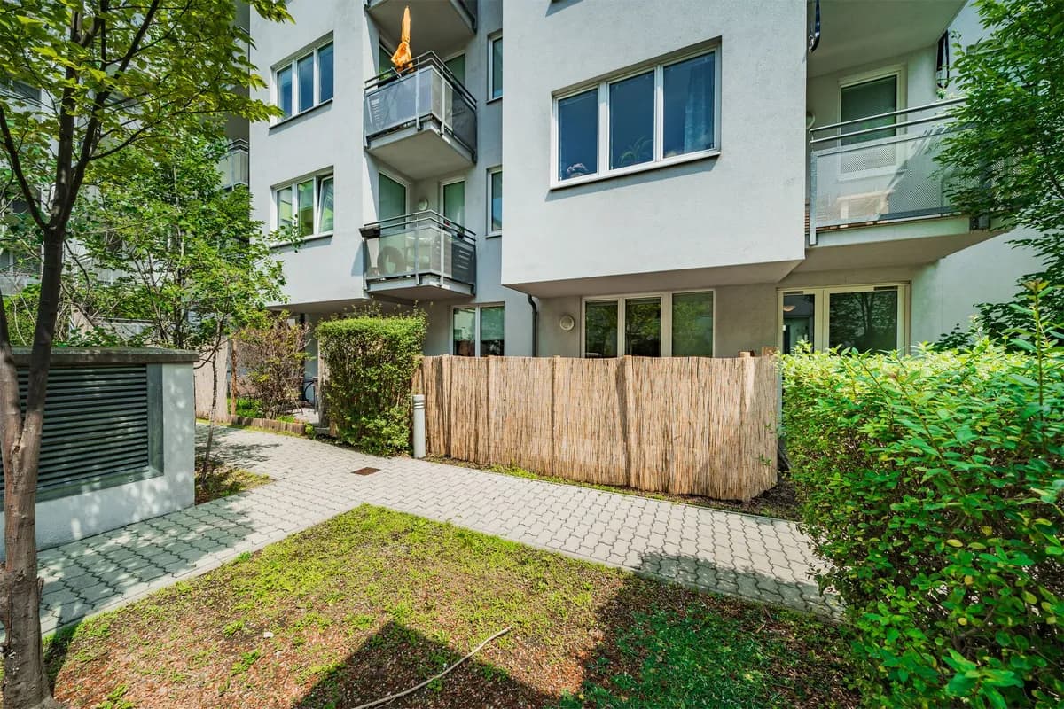 2-Zimmer-Wohnung mieten in Wien – 43 m², € 999 – Bild 22 von 24