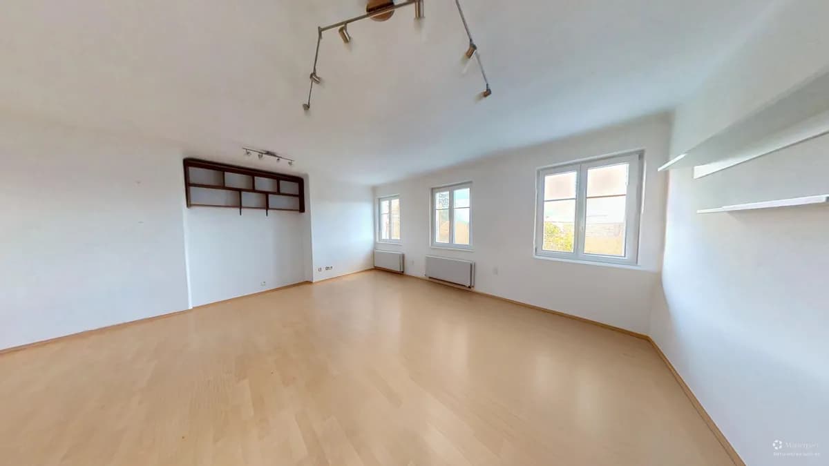 2-Zimmer-Wohnung mieten in Horn – 62 m², € 650