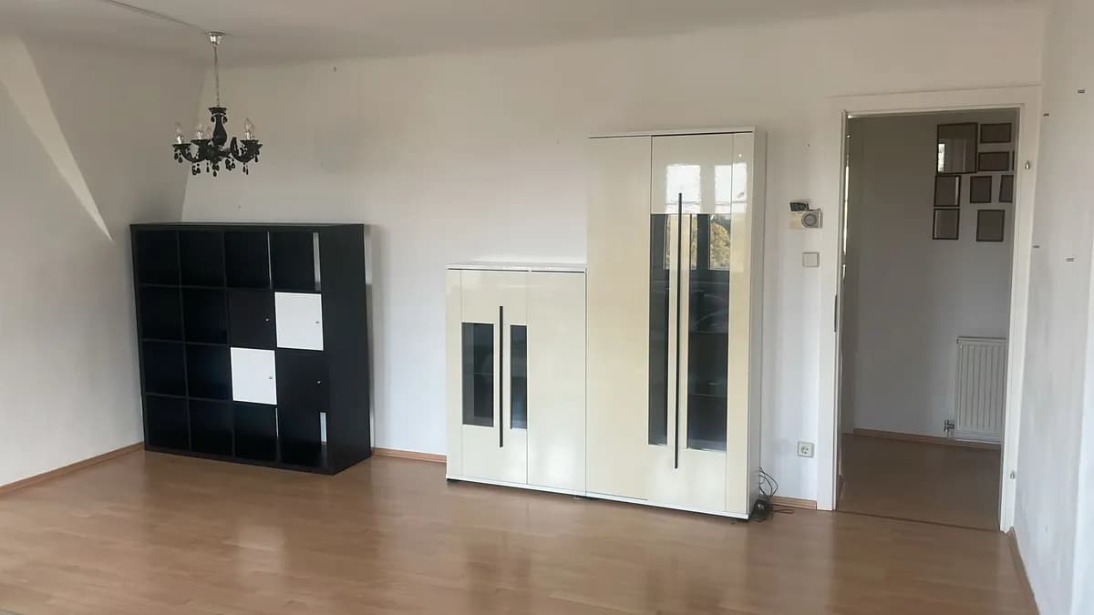 2-Zimmer-Wohnung mieten in Horn – 62 m², € 650 – Bild 3 von 13