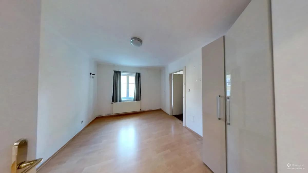 2-Zimmer-Wohnung mieten in Horn – 62 m², € 650 – Bild 4 von 13