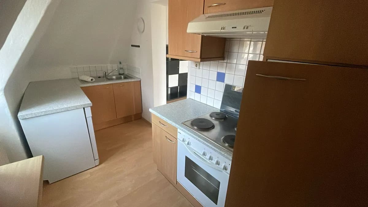 2-Zimmer-Wohnung mieten in Horn – 62 m², € 650 – Bild 5 von 13