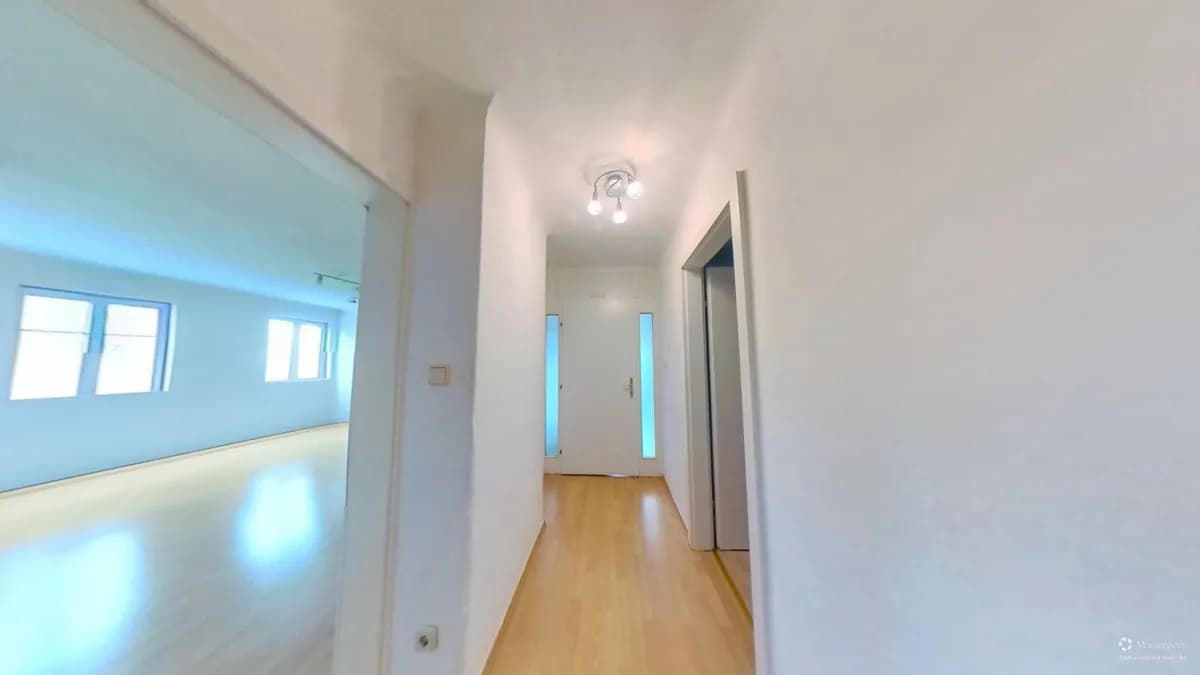 2-Zimmer-Wohnung mieten in Horn – 62 m², € 650 – Bild 6 von 13