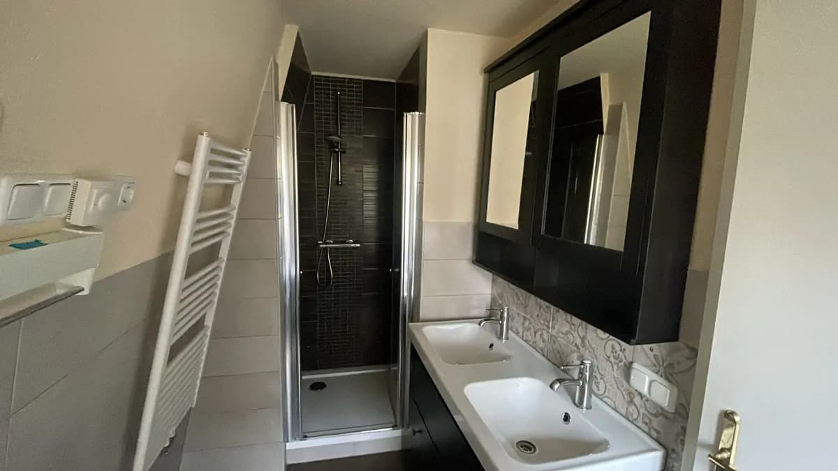 2-Zimmer-Wohnung mieten in Horn – 62 m², € 650 – Bild 8 von 13