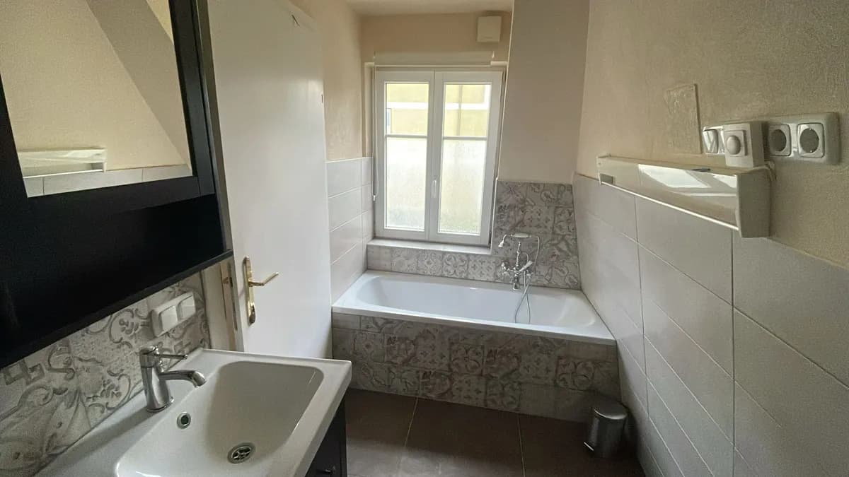 2-Zimmer-Wohnung mieten in Horn – 62 m², € 650 – Bild 9 von 13