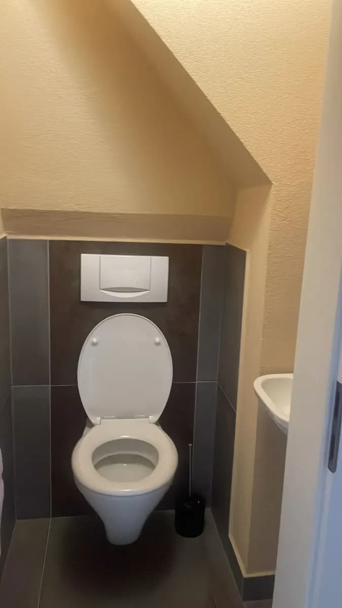 2-Zimmer-Wohnung mieten in Horn – 62 m², € 650 – Bild 10 von 13
