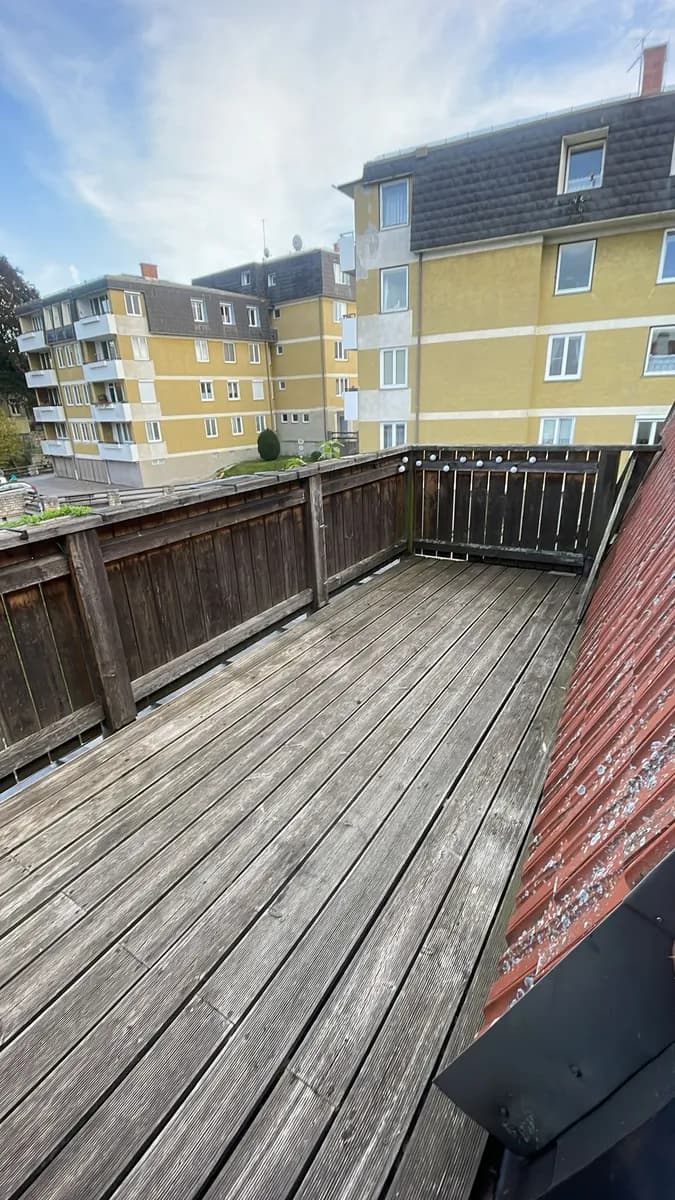 2-Zimmer-Wohnung mieten in Horn – 62 m², € 650 – Bild 11 von 13