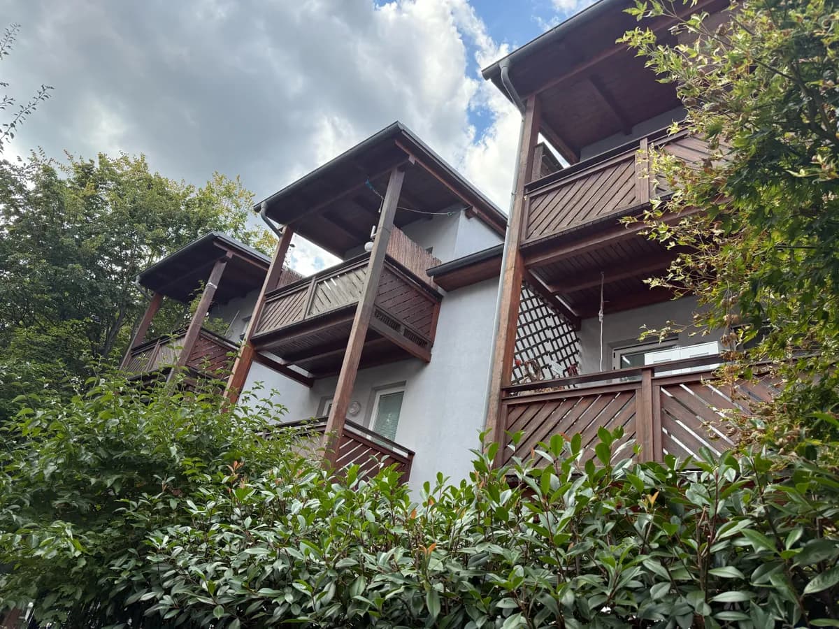 2-Zimmer-Wohnung mieten in Graz – 40 m², € 640 – Bild 1 von 17