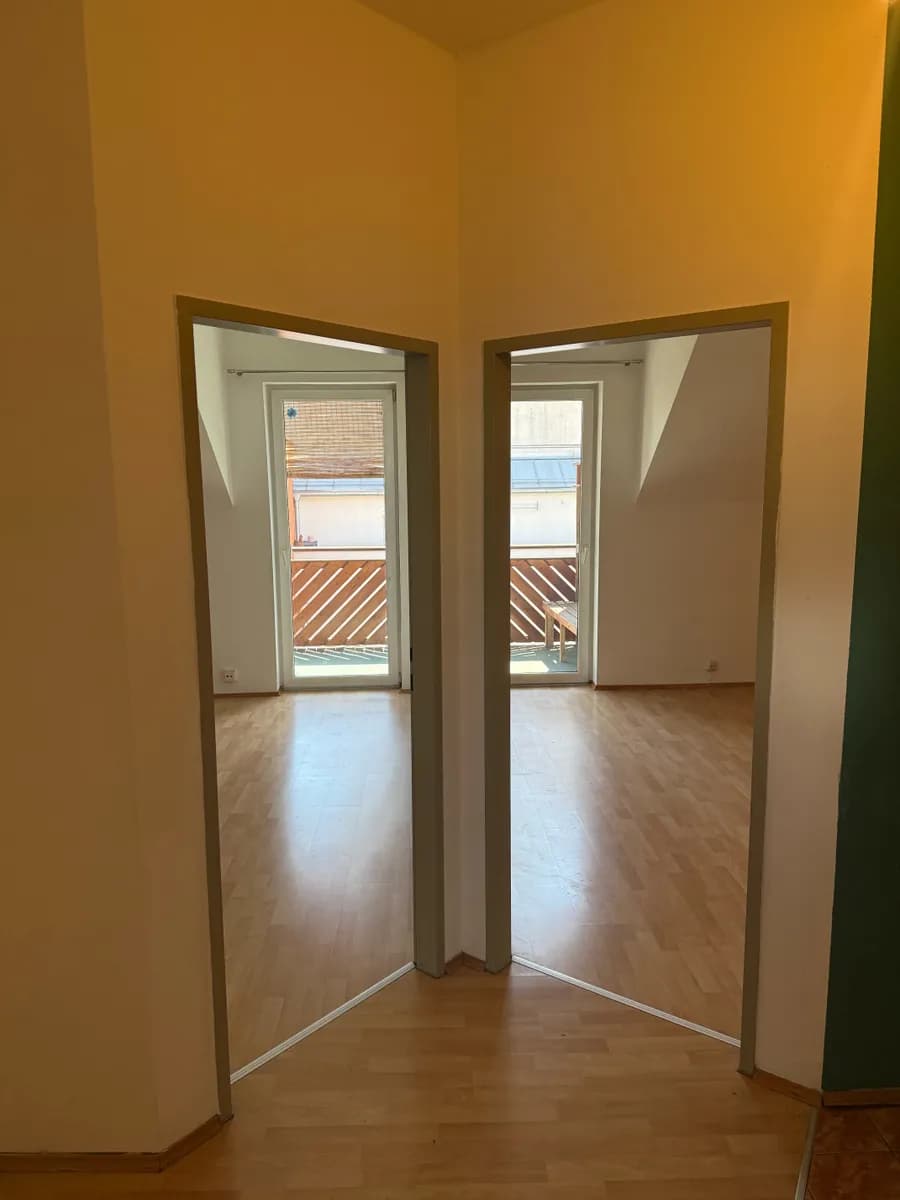 2-Zimmer-Wohnung mieten in Graz – 40 m², € 640 – Bild 2 von 17
