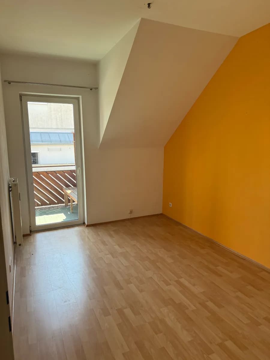 2-Zimmer-Wohnung mieten in Graz – 40 m², € 640 – Bild 4 von 17