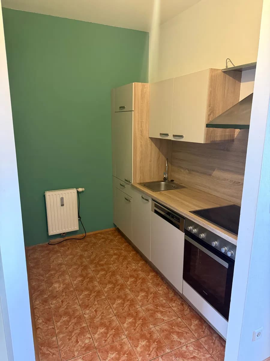 2-Zimmer-Wohnung mieten in Graz – 40 m², € 640 – Bild 7 von 17