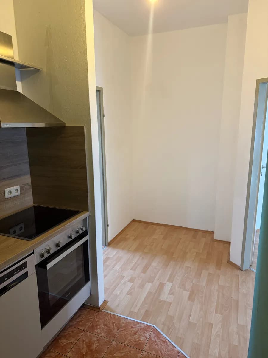 2-Zimmer-Wohnung mieten in Graz – 40 m², € 640 – Bild 8 von 17