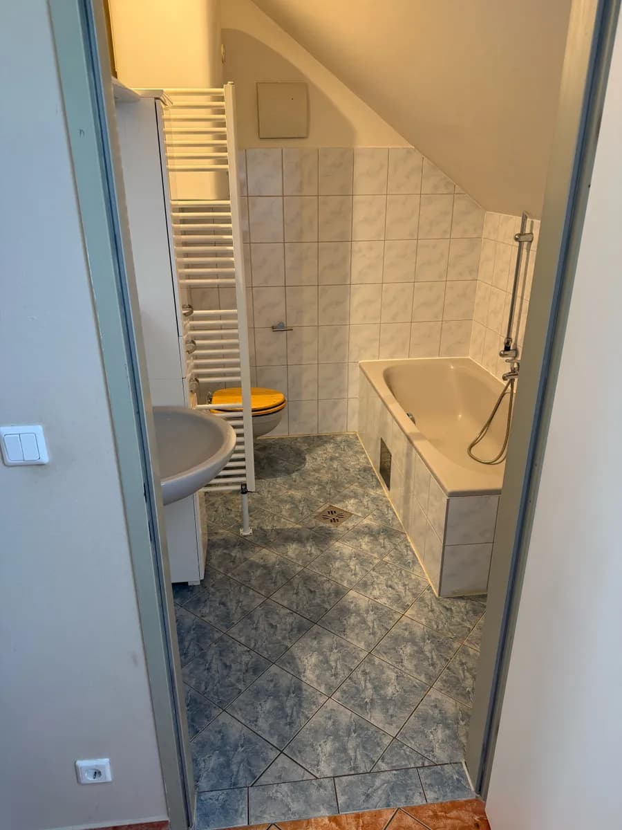 2-Zimmer-Wohnung mieten in Graz – 40 m², € 640 – Bild 11 von 17