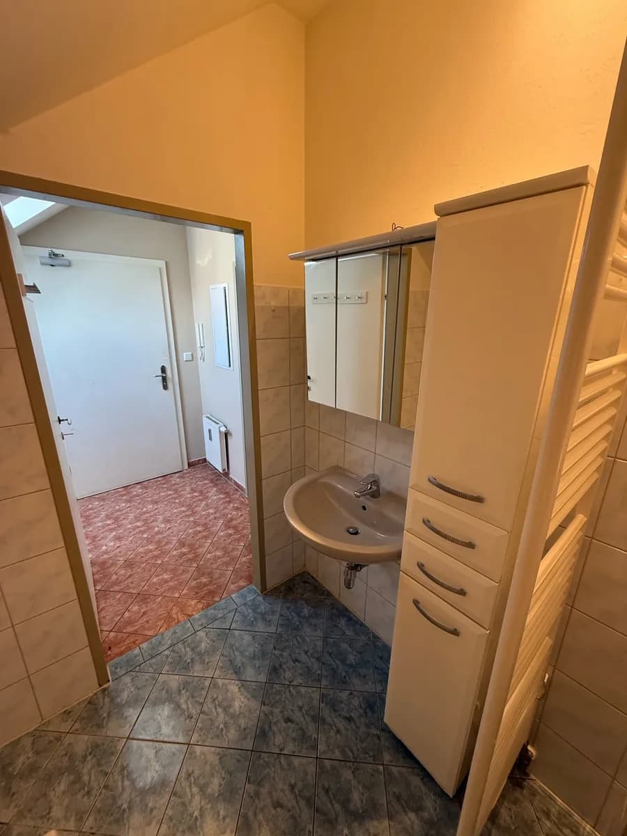 2-Zimmer-Wohnung mieten in Graz – 40 m², € 640 – Bild 12 von 17