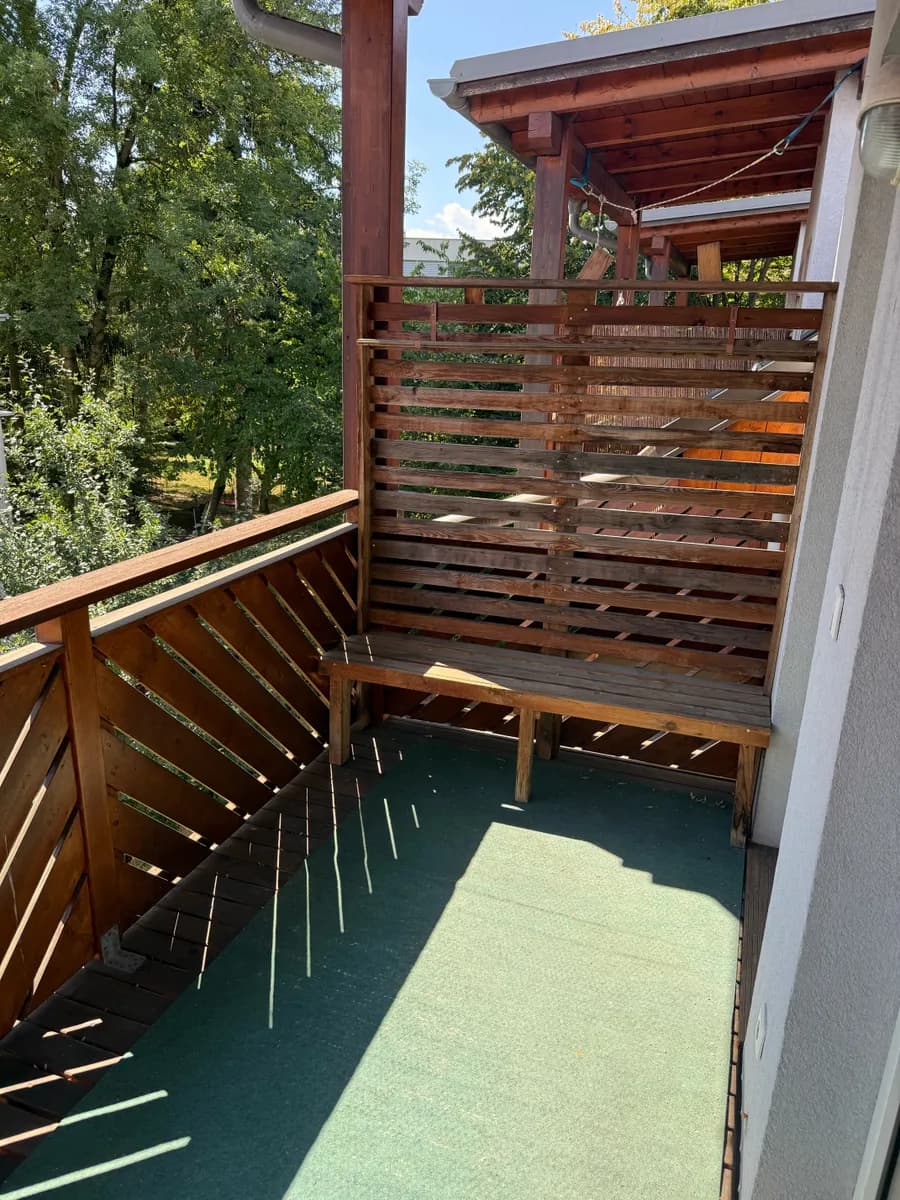 2-Zimmer-Wohnung mieten in Graz – 40 m², € 640 – Bild 14 von 17