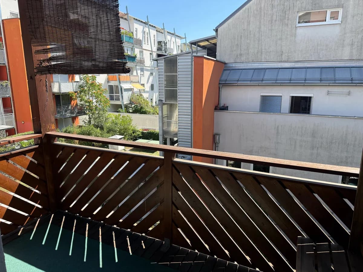 2-Zimmer-Wohnung mieten in Graz – 40 m², € 640 – Bild 15 von 17