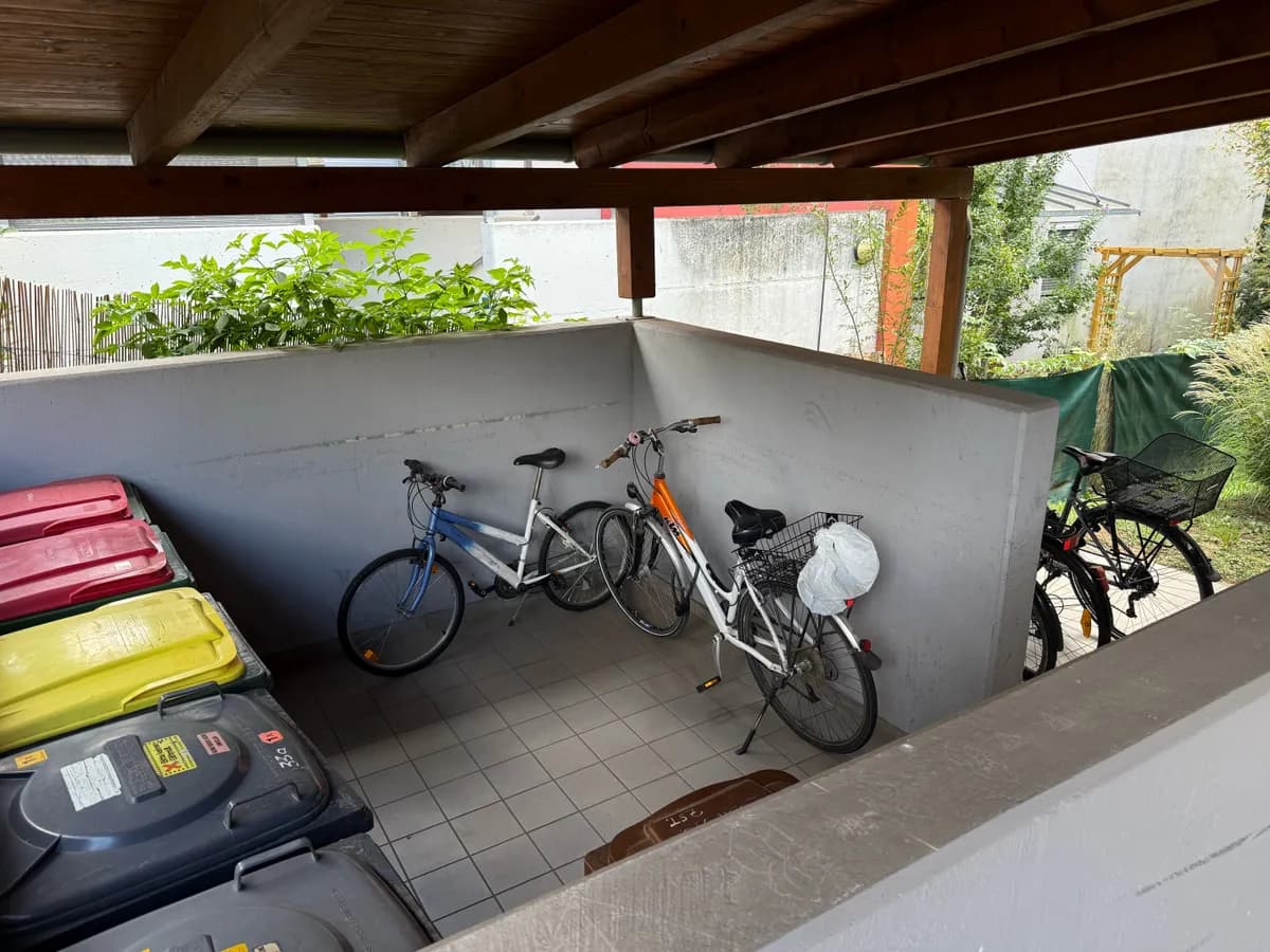 2-Zimmer-Wohnung mieten in Graz – 40 m², € 640 – Bild 16 von 17