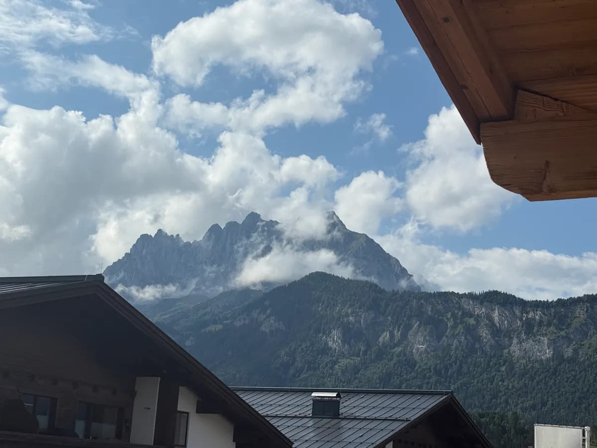 2-Zimmer-Wohnung mieten in Kitzbühel – 42 m², € 1.430 – Bild 7 von 10