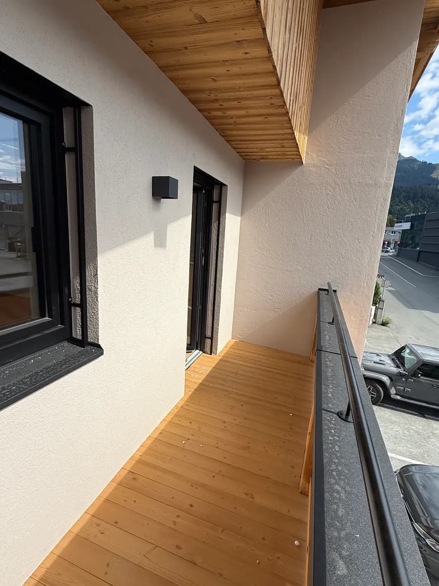 2-Zimmer-Wohnung mieten in Kitzbühel – 42 m², € 1.430 – Bild 8 von 10