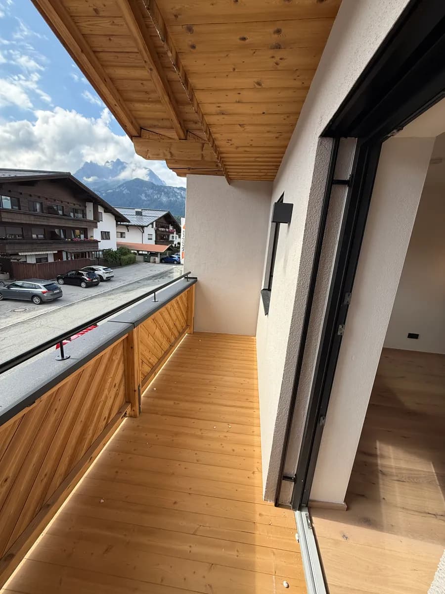 2-Zimmer-Wohnung mieten in Kitzbühel – 42 m², € 1.430 – Bild 9 von 10