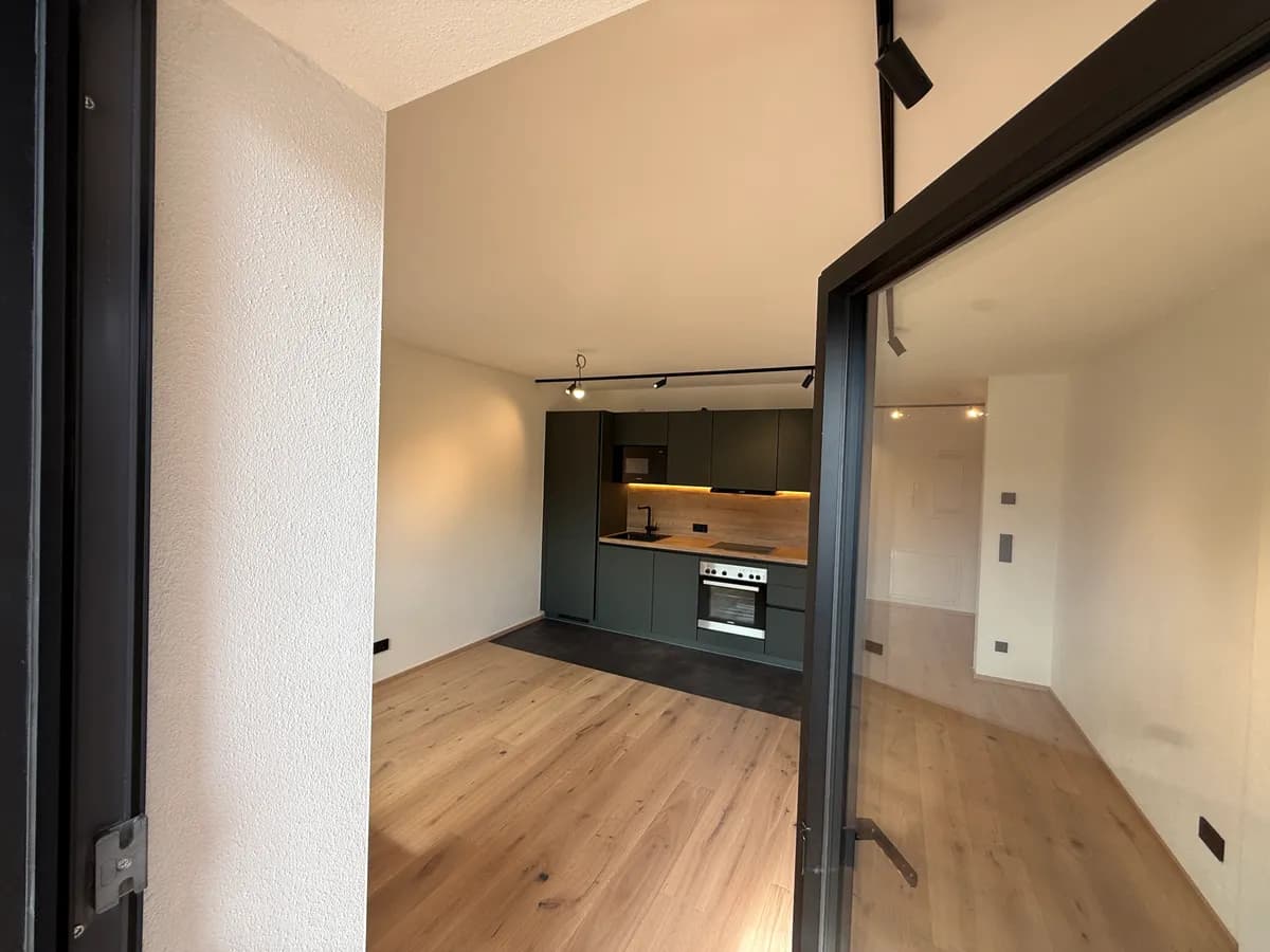2-Zimmer-Wohnung mieten in Kitzbühel – 42 m², € 1.430 – Bild 10 von 10