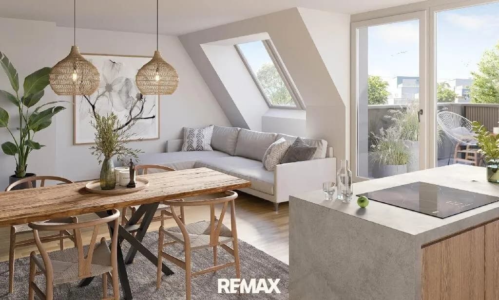 3-Zimmer-Wohnung kaufen in Wien – 68,5 m², € 527.500 – Bild 1 von 4