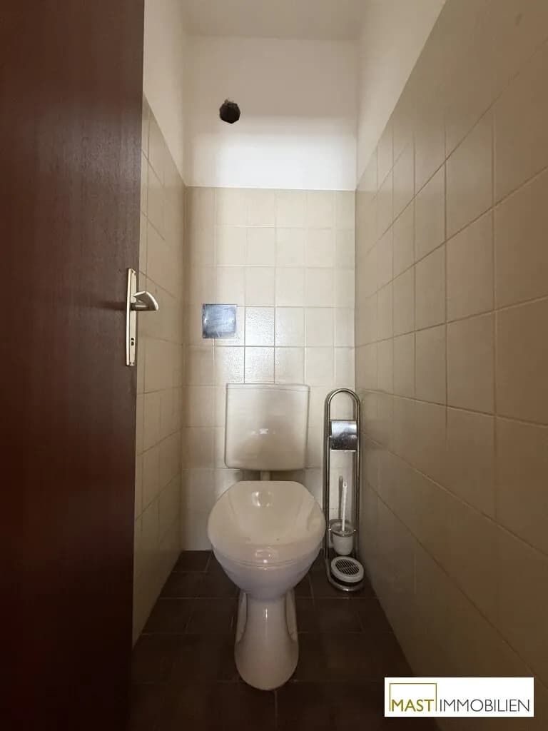 1-Zimmer-Wohnung mieten in Baden – 36 m², € 532 – Bild 5 von 5