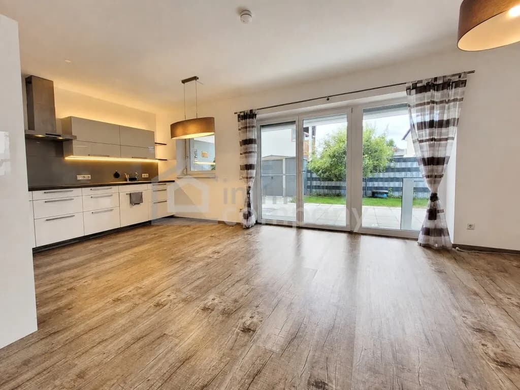 4-Zimmer-Wohnung kaufen in Linz Land – 90 m², € 439.000 – Bild 2 von 9