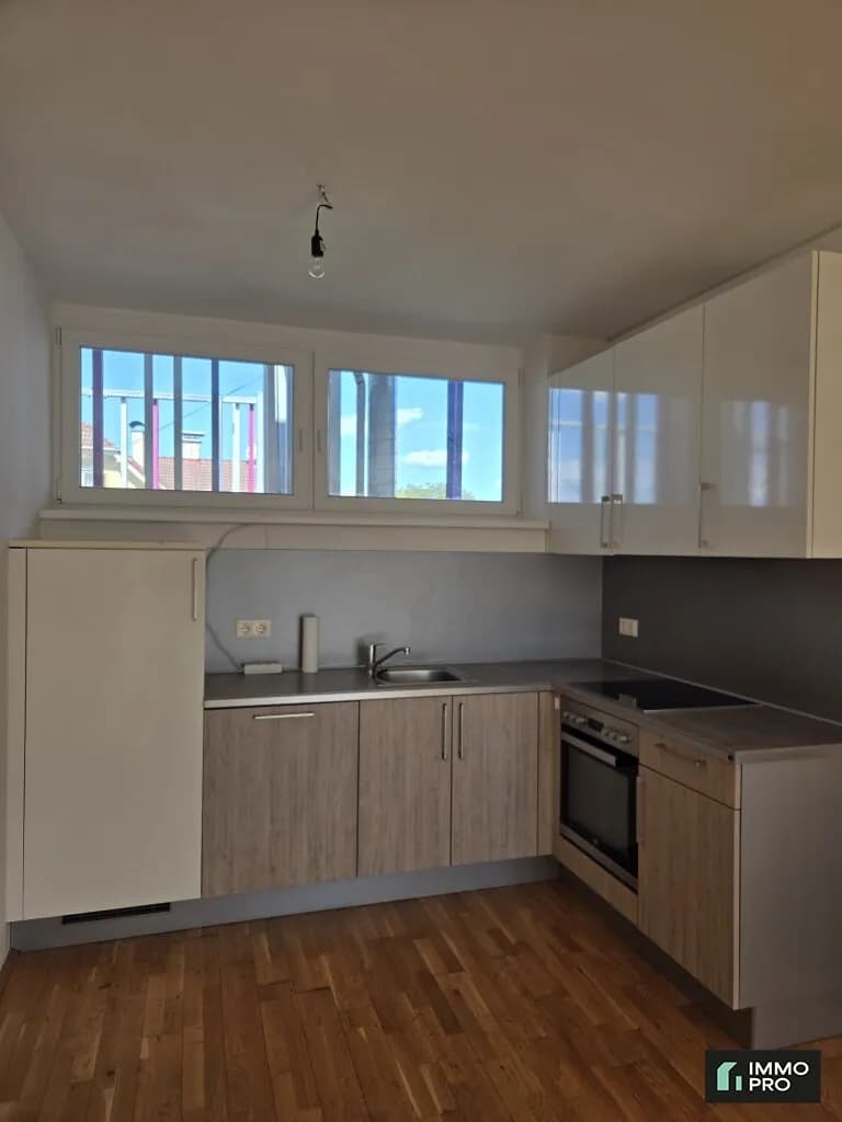 2-Zimmer-Wohnung mieten in Graz – 56 m², € 811 – Bild 2 von 6