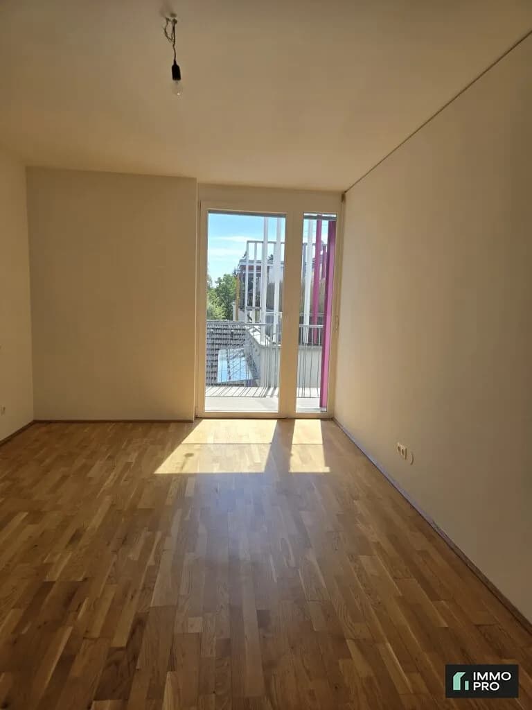 2-Zimmer-Wohnung mieten in Graz – 56 m², € 811 – Bild 4 von 6