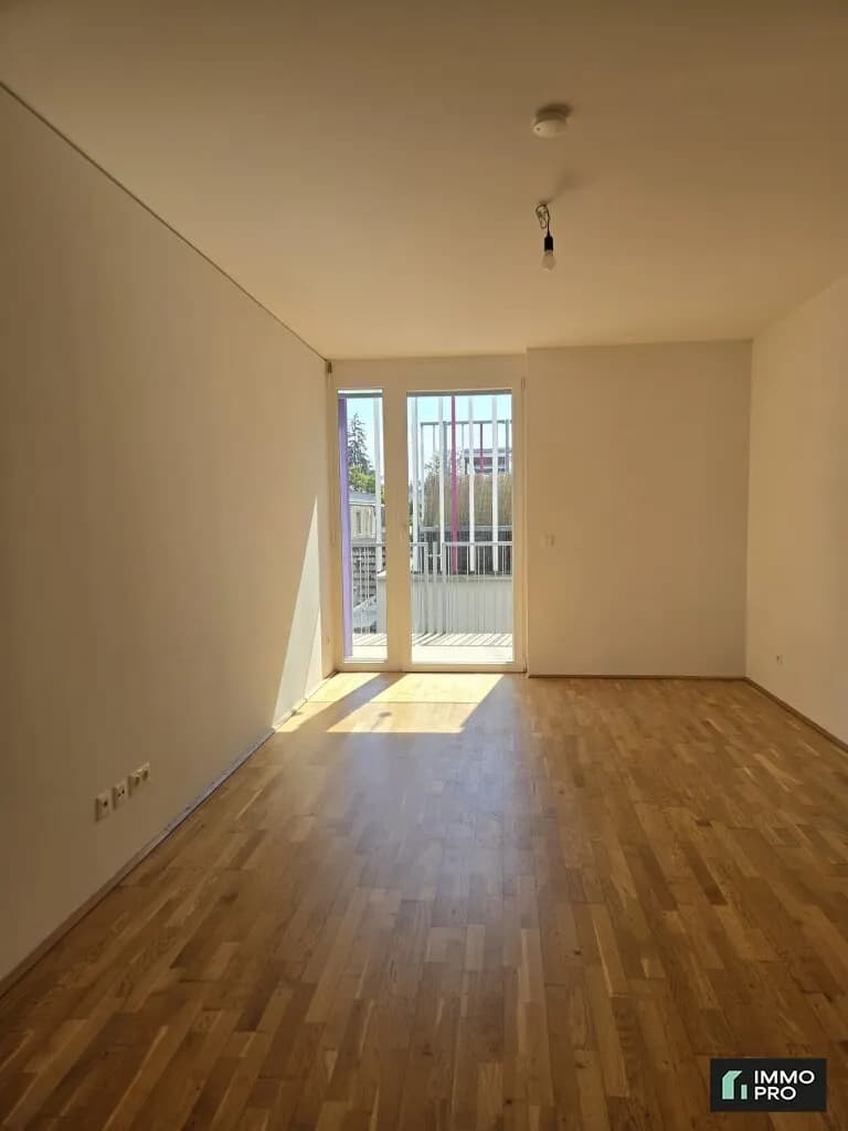 2-Zimmer-Wohnung mieten in Graz – 56 m², € 811 – Bild 5 von 6