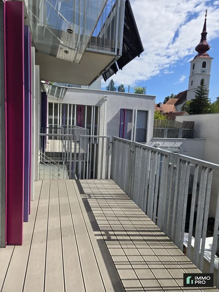2-Zimmer-Wohnung mieten in Graz – 56 m², € 811 – Bild 6 von 6