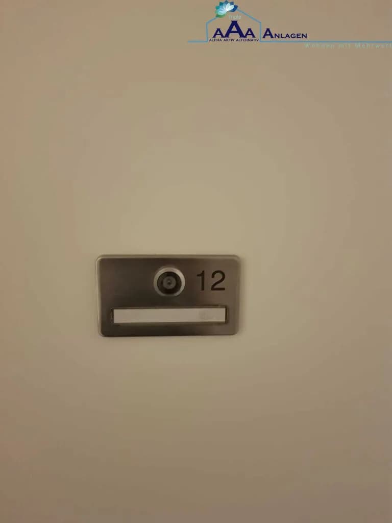 3-Zimmer-Wohnung mieten in Korneuburg – 74,49 m², € 1.275 – Bild 2 von 11