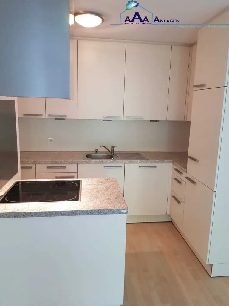 3-Zimmer-Wohnung mieten in Korneuburg – 74,49 m², € 1.275 – Bild 4 von 11