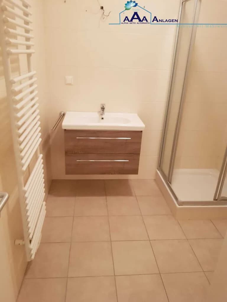 3-Zimmer-Wohnung mieten in Korneuburg – 74,49 m², € 1.275 – Bild 5 von 11