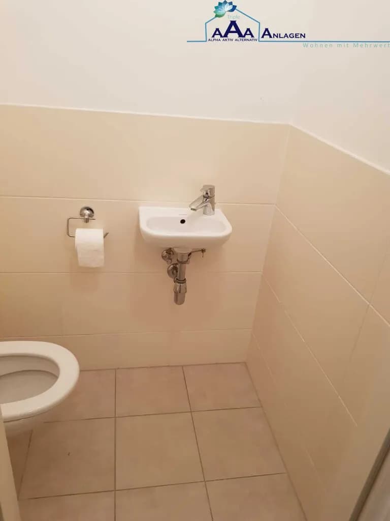 3-Zimmer-Wohnung mieten in Korneuburg – 74,49 m², € 1.275 – Bild 6 von 11