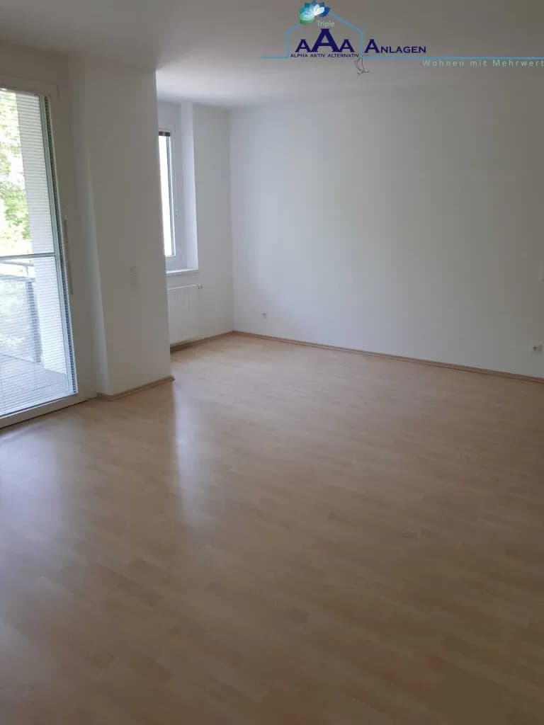 3-Zimmer-Wohnung mieten in Korneuburg – 74,49 m², € 1.275 – Bild 7 von 11