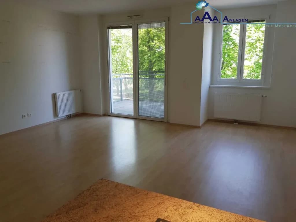 3-Zimmer-Wohnung mieten in Korneuburg – 74,49 m², € 1.275 – Bild 9 von 11