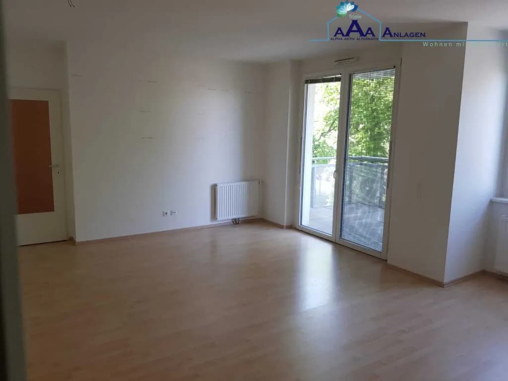 3-Zimmer-Wohnung mieten in Korneuburg – 74,49 m², € 1.275 – Bild 10 von 11