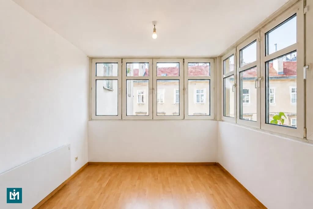 1-Zimmer-Wohnung kaufen in Wien – 48 m², € 249.000 – Bild 1 von 8