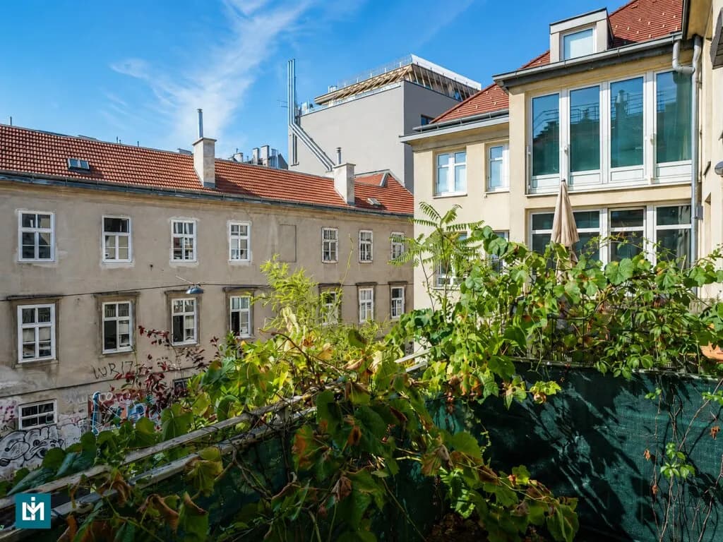 1-Zimmer-Wohnung kaufen in Wien – 48 m², € 249.000 – Bild 2 von 8