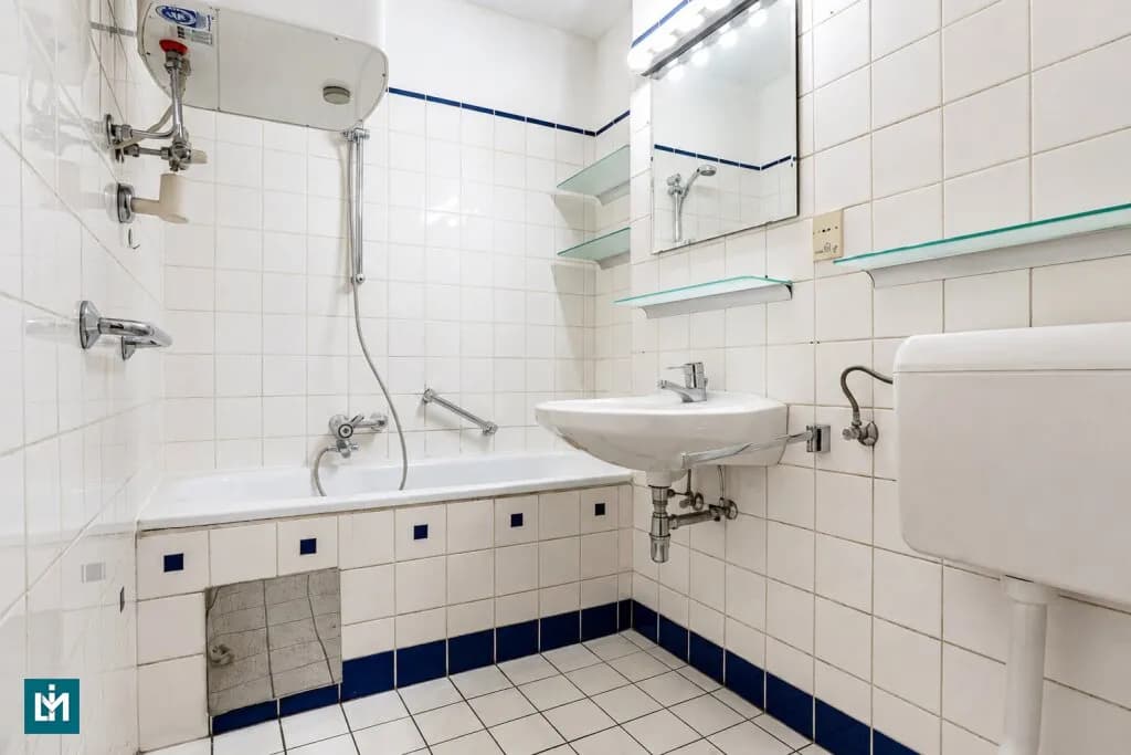 1-Zimmer-Wohnung kaufen in Wien – 48 m², € 249.000 – Bild 6 von 8