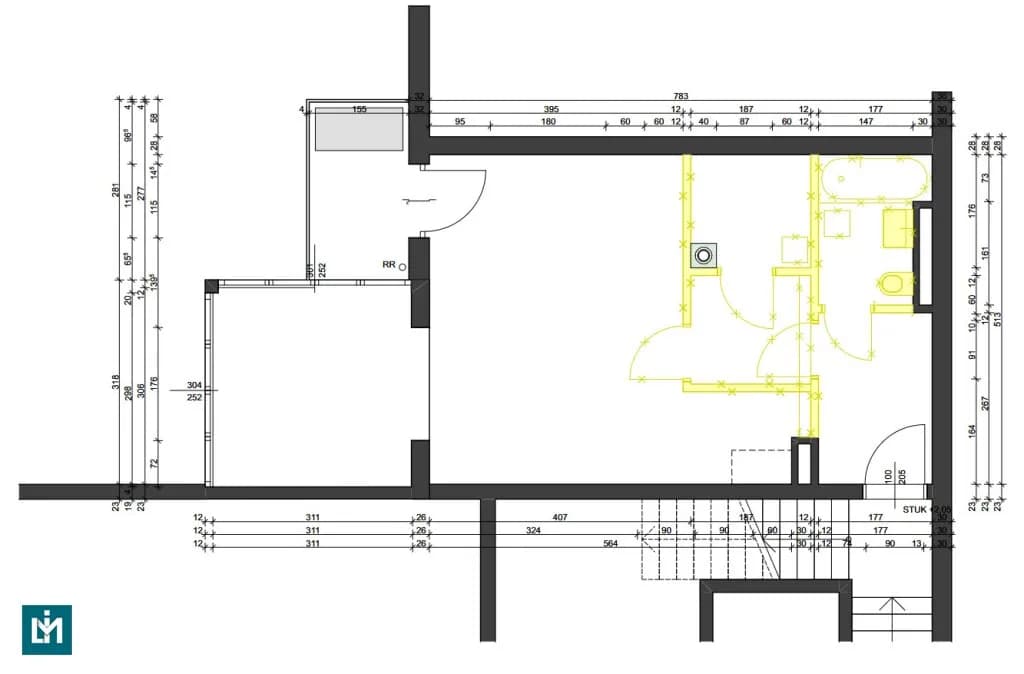 1-Zimmer-Wohnung kaufen in Wien – 48 m², € 249.000 – Bild 8 von 8